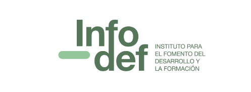 Instituto para el Fomento del Desarrollo y la Formación (INFODEF)