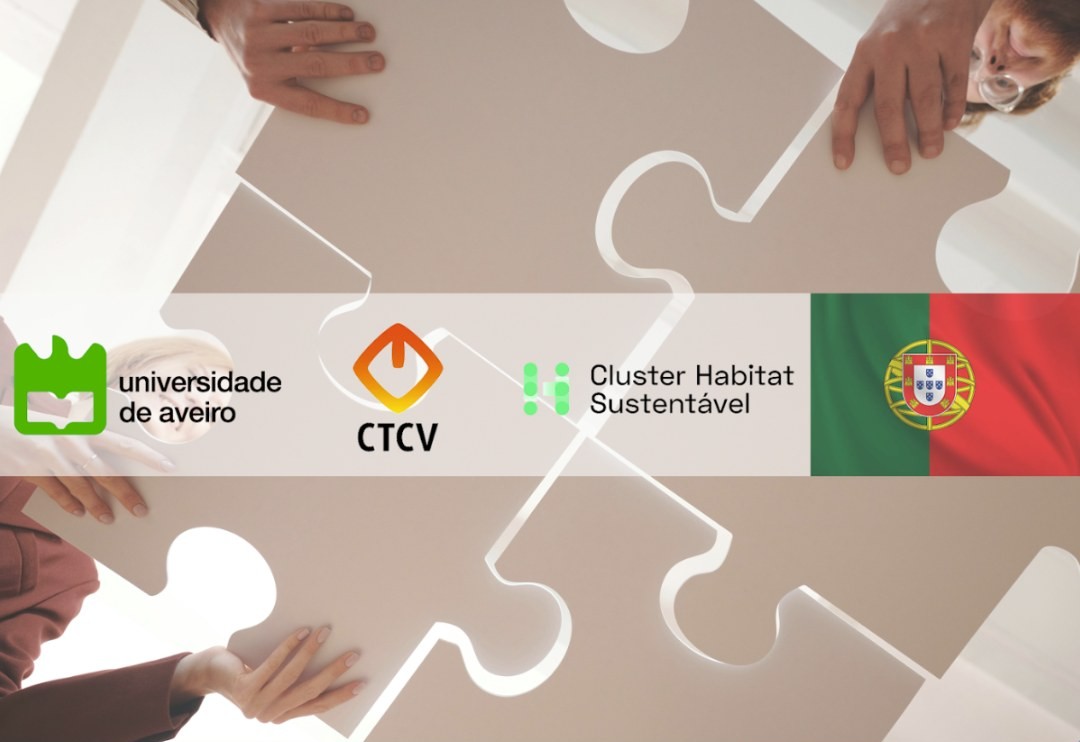 Launch of the HABITABLE Alliance Portugal: Building a national skills ecosystem for the habitat sector