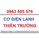 Profile picture of Cơ Điện Lạnh