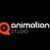 Logotipo del grupo Animation studio UAE