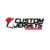 Logo für Gruppe Gridiron Glam – Custom Jerseys with Attitude