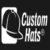 Group logo of Custom Hats NZ